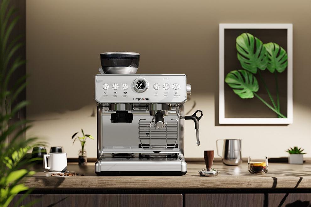 What Coffee Machine Does Starbucks Use? Unveiling the Secret