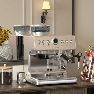 What Are the Best Coffee Machines for Duplicating Starbucks' Taste?