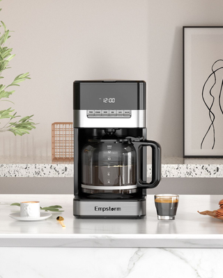 empstorm top rated automatic drip coffee
