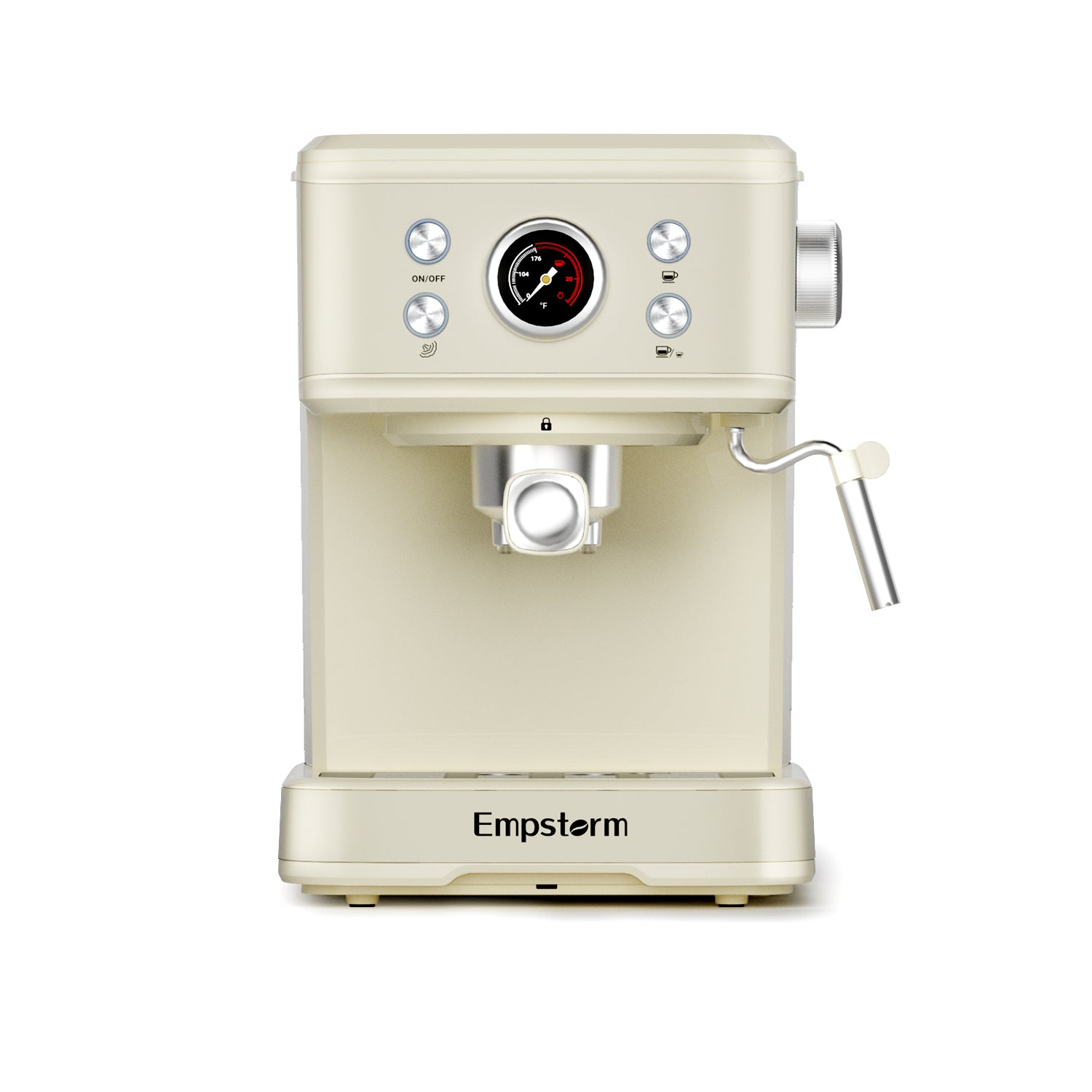 empstorm top rated automatic drip coffee