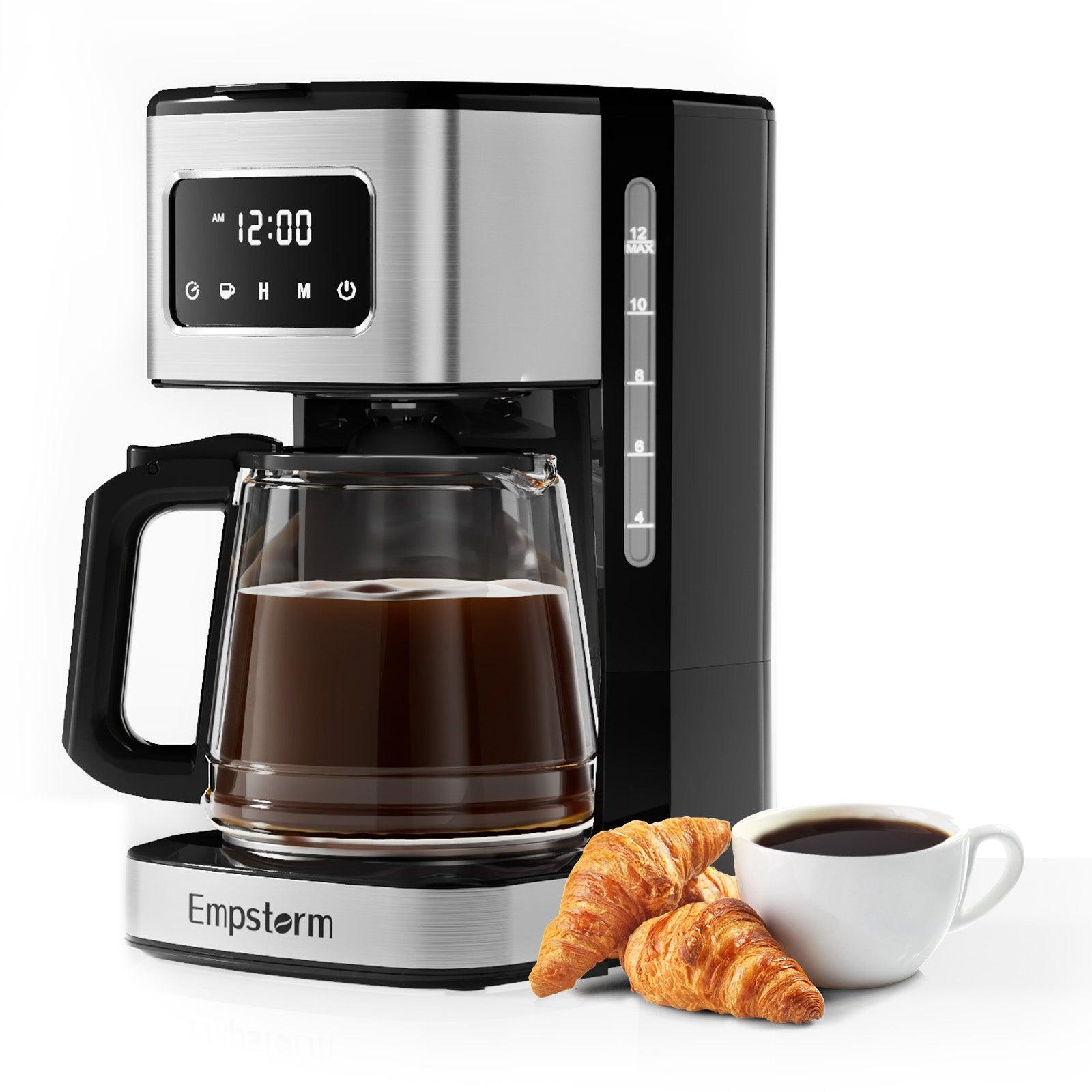 Professional Espresso Machine for Home | Empstorm Coffee Maker