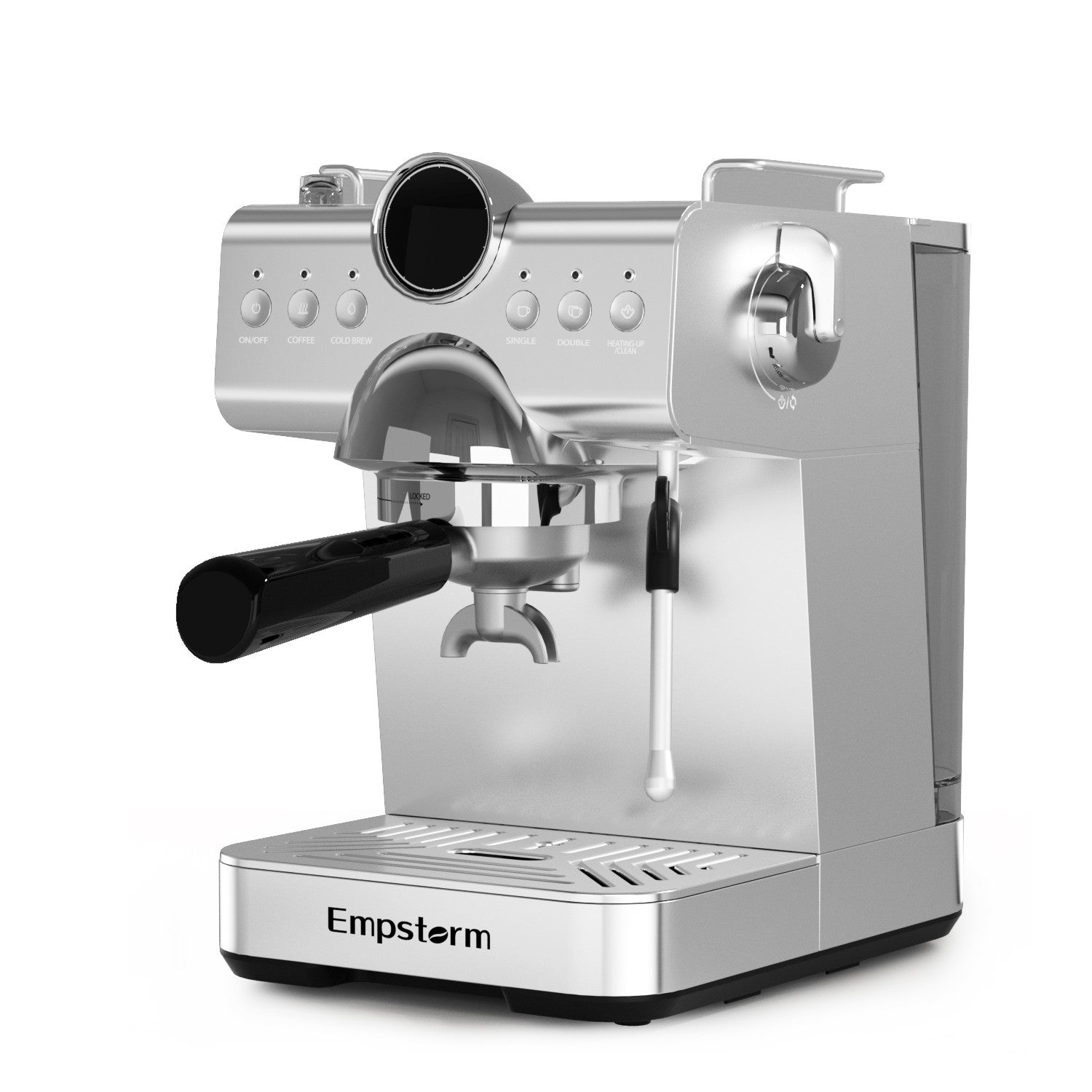 Empstorm® Hot & Cold Brew Coffee Machine EM-CB1