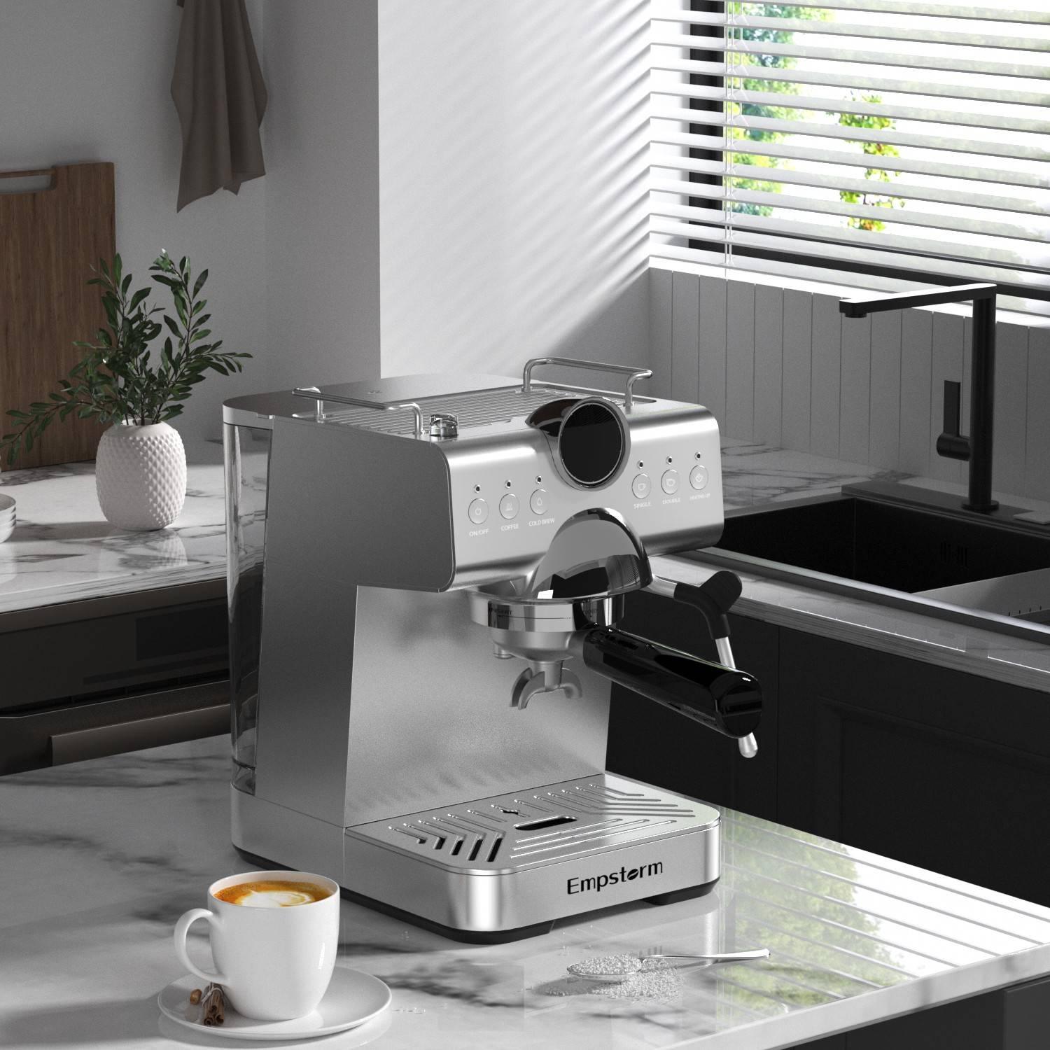 Cold brew espresso machine perfect blend Cold brew espresso machine perfect blend